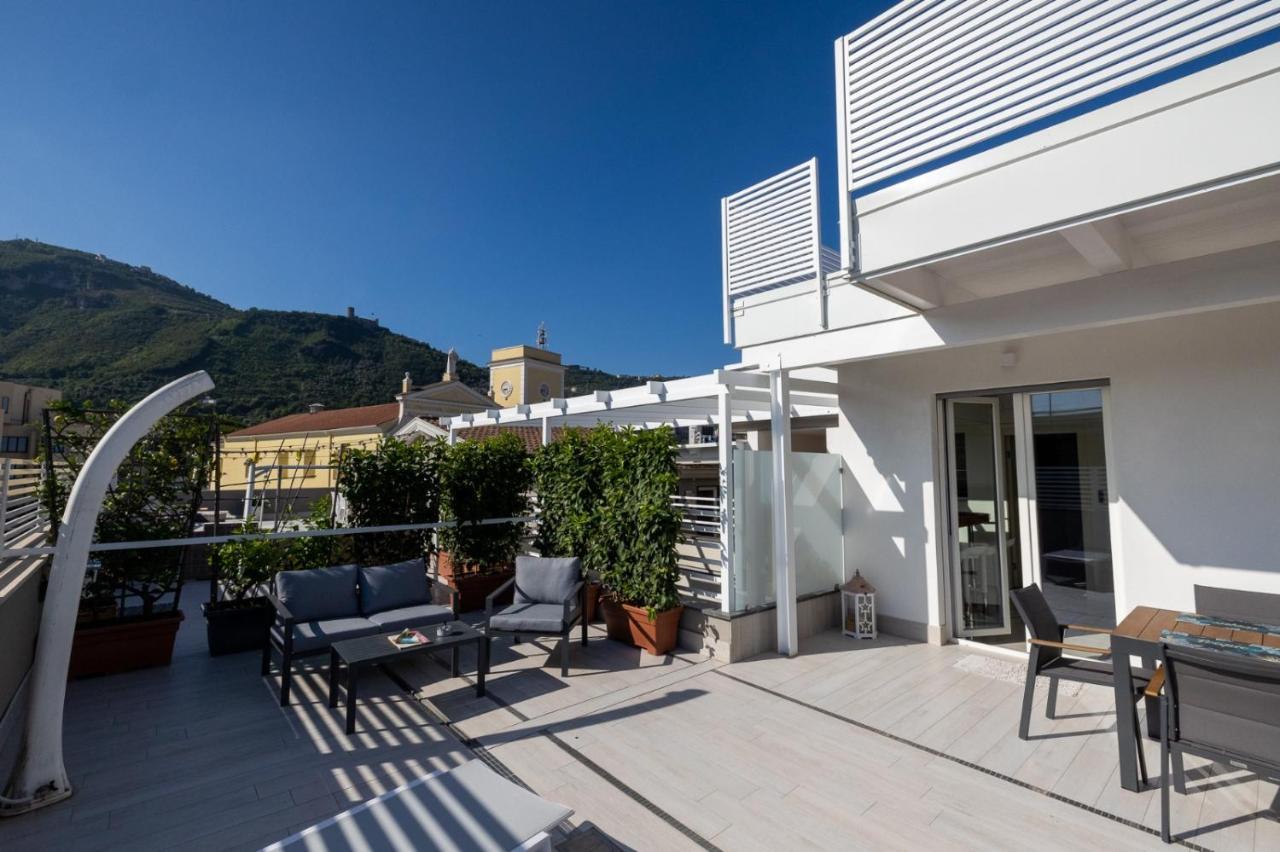 Room Ravello Sant'Antonio Abate Exterior photo