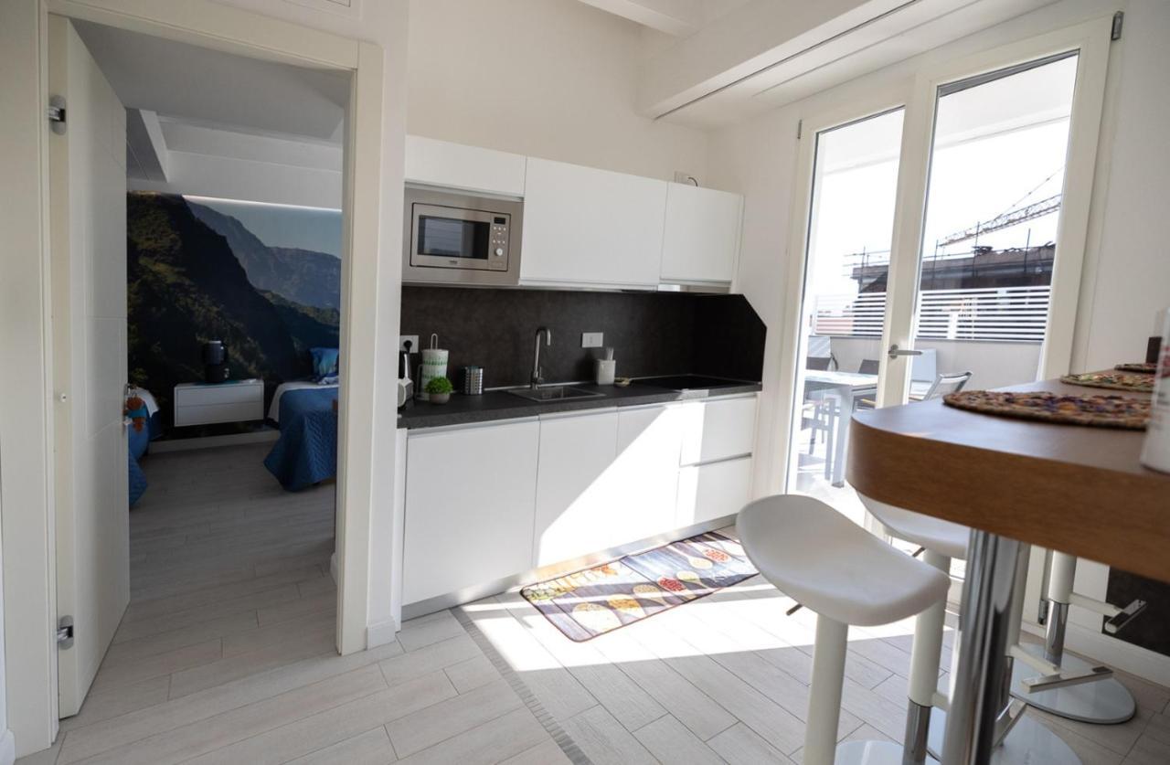 Room Ravello Sant'Antonio Abate Exterior photo