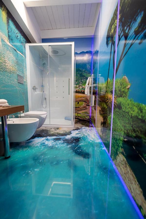 Room Ravello Sant'Antonio Abate Exterior photo