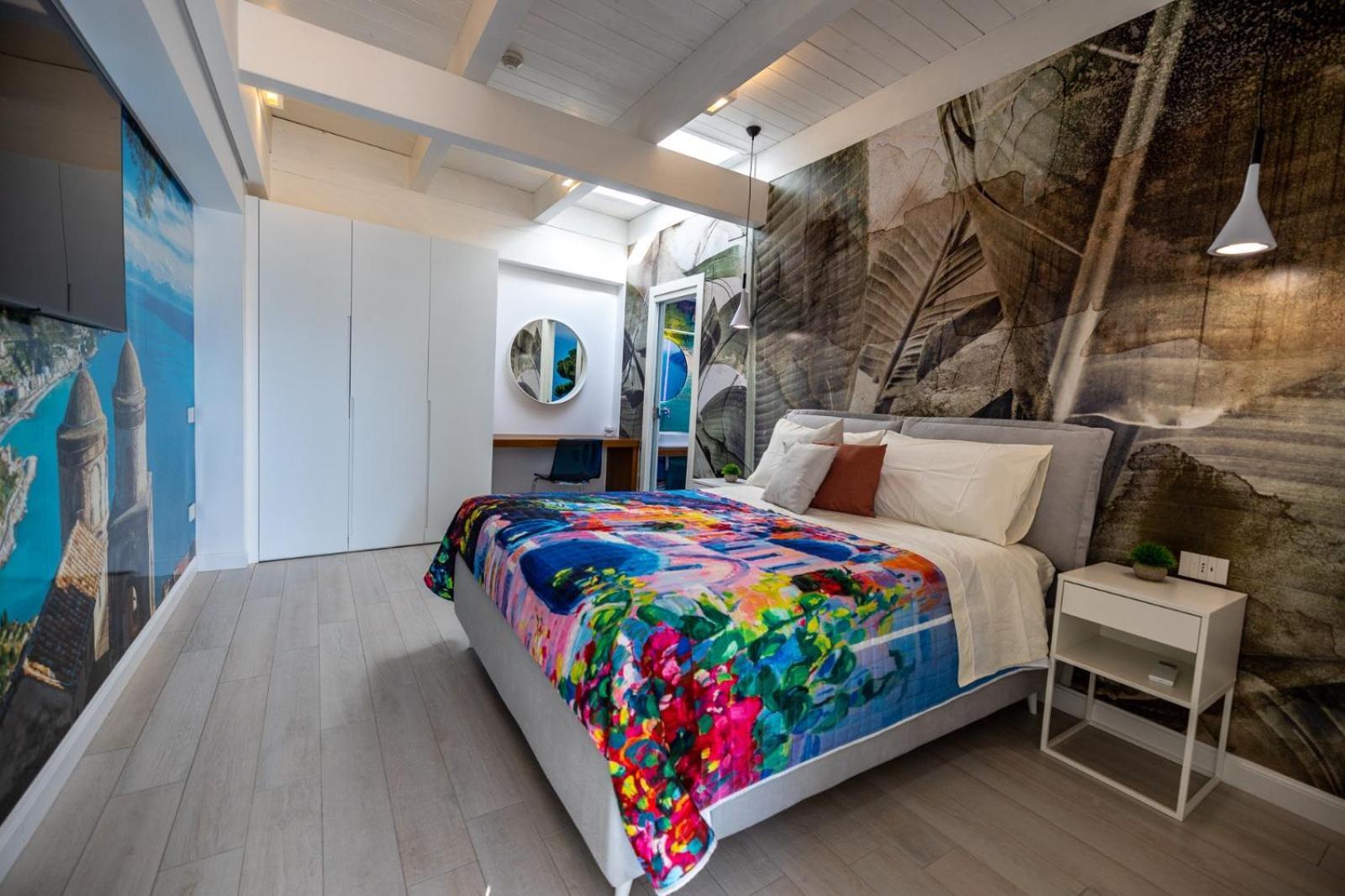 Room Ravello Sant'Antonio Abate Exterior photo