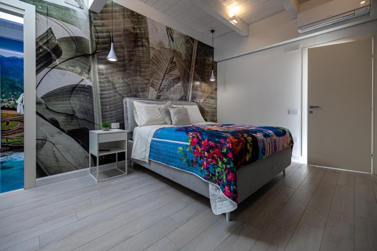Room Ravello Sant'Antonio Abate Exterior photo