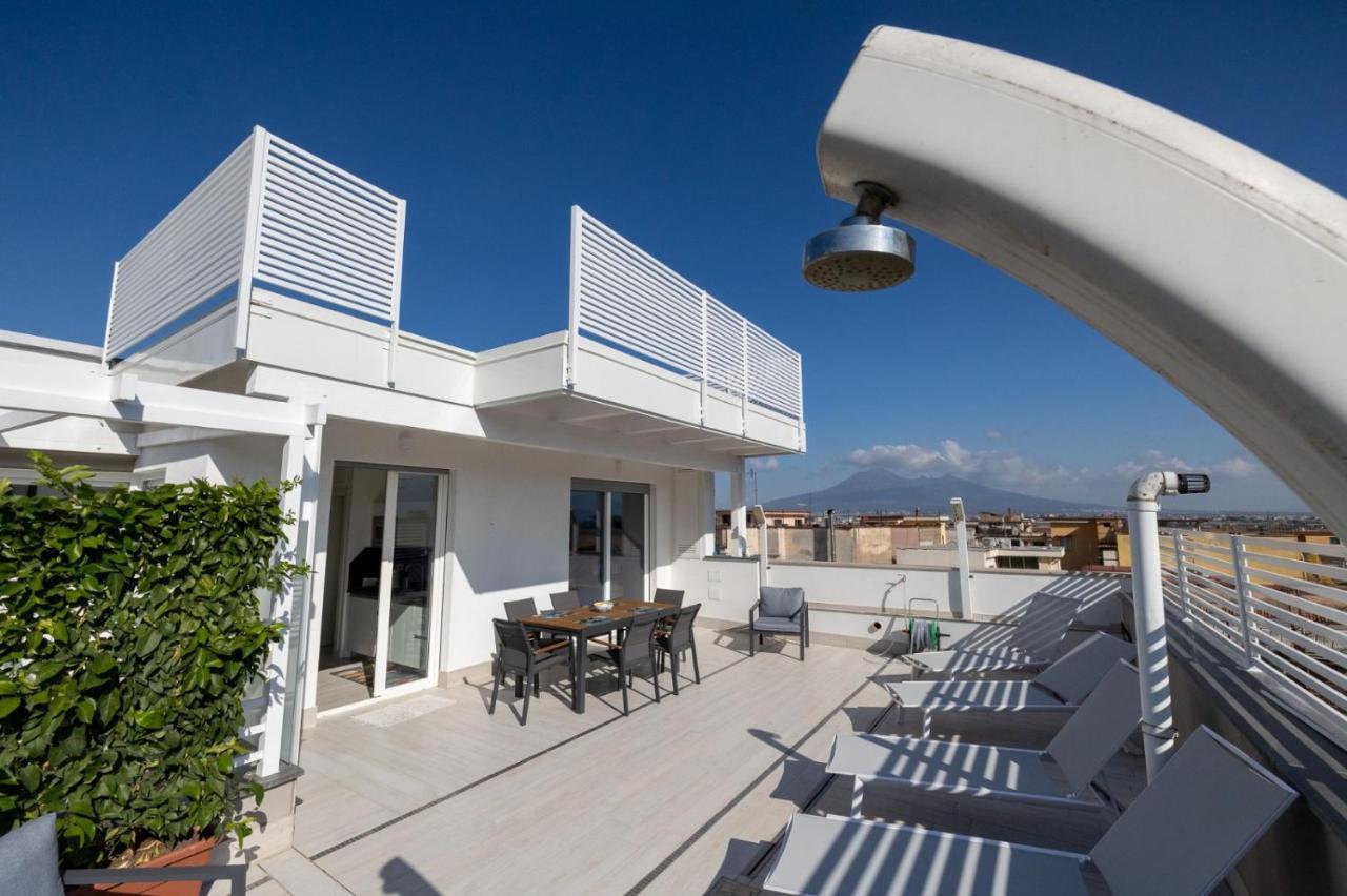 Room Ravello Sant'Antonio Abate Exterior photo